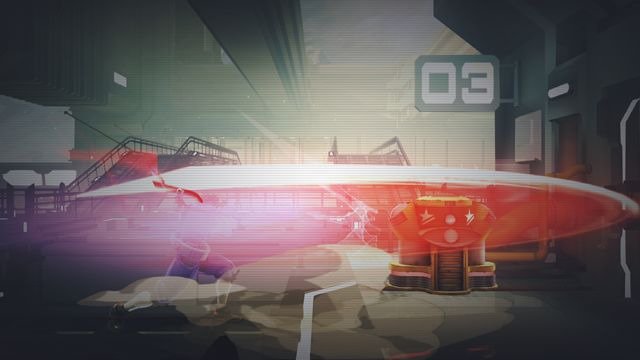 Immagine di Strider per PC Windows