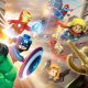 LEGO Marvel Super Heroes - Superdiretta del 28 novembre 2013