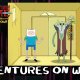 Adventure Time: Esplora i sotterranei perché... MA CHE NE SO! - Trailer della versione Wii U