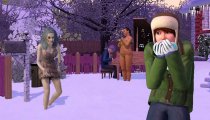The Sims 3 - Un video... Sims-natalizio