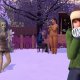 The Sims 3 - Un video... Sims-natalizio