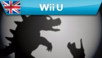Super Mario 3D World - Un video di ombre cinesi