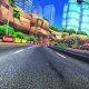 The 90′s Arcade Racer - Un nuovo video di gameplay