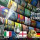 FX Calcio 2.0 è disponibile nei negozi