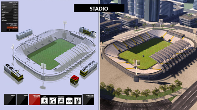 FX Calcio 2.0