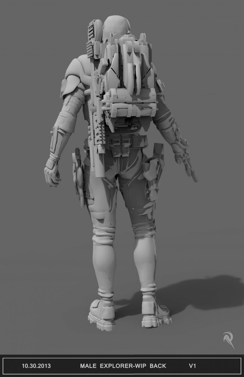 Immagine di Star Citizen per PC Windows