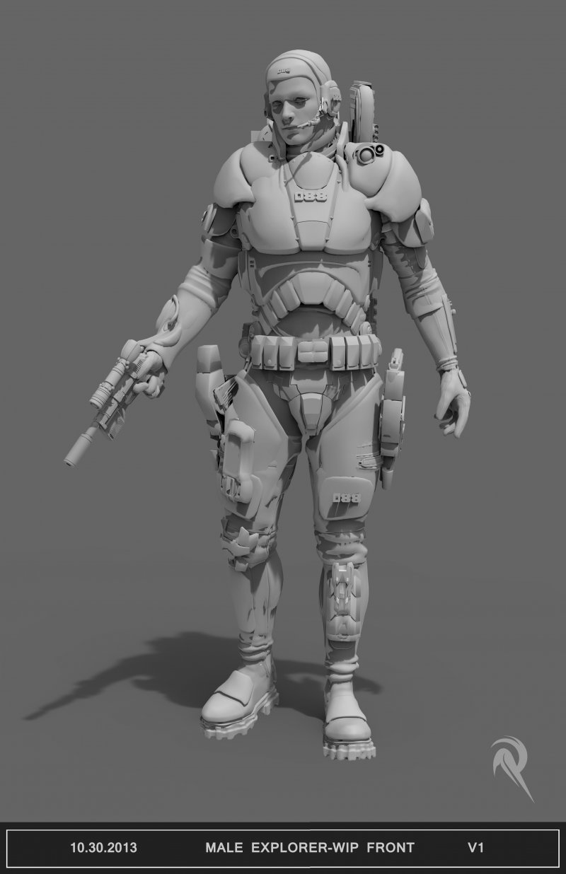 Immagine di Star Citizen per PC Windows