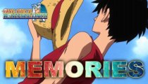 One Piece: Romance Dawn - Trailer di lancio