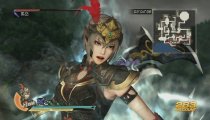 Dynasty Warriors 8: Xtreme Legends - Otto minuti di gameplay