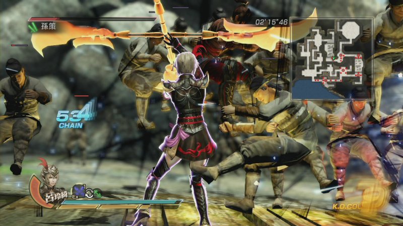 Immagine di Dynasty Warriors 8: Xtreme Legends per PlayStation 3