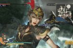 Dynasty Warriors 8 - Videoconfronto tra la versione PlayStation 3 e quella PlayStation 4 - Notizia