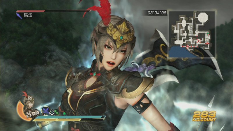 Immagine di Dynasty Warriors 8: Xtreme Legends per PlayStation 3