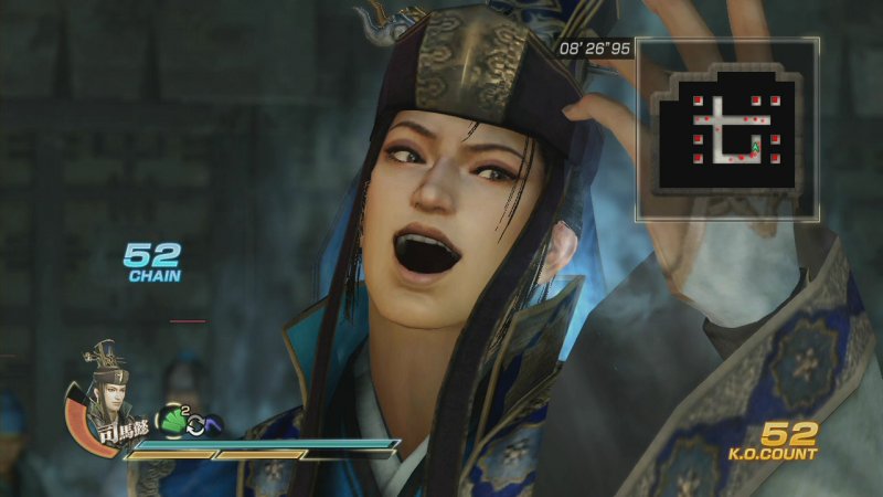 Immagine di Dynasty Warriors 8: Xtreme Legends per PlayStation 3