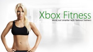 Xbox Fitness per Xbox One