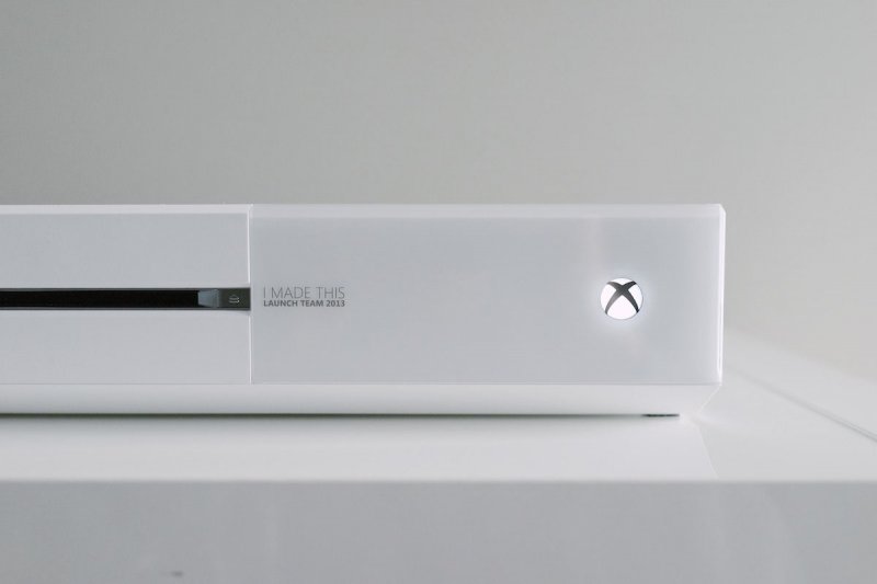 Xbox One: aggiornamento del firmware a marzo e console bianca a ottobre? Xbox One: aggiornamento del firmware a marzo e console bianca a ottobre?