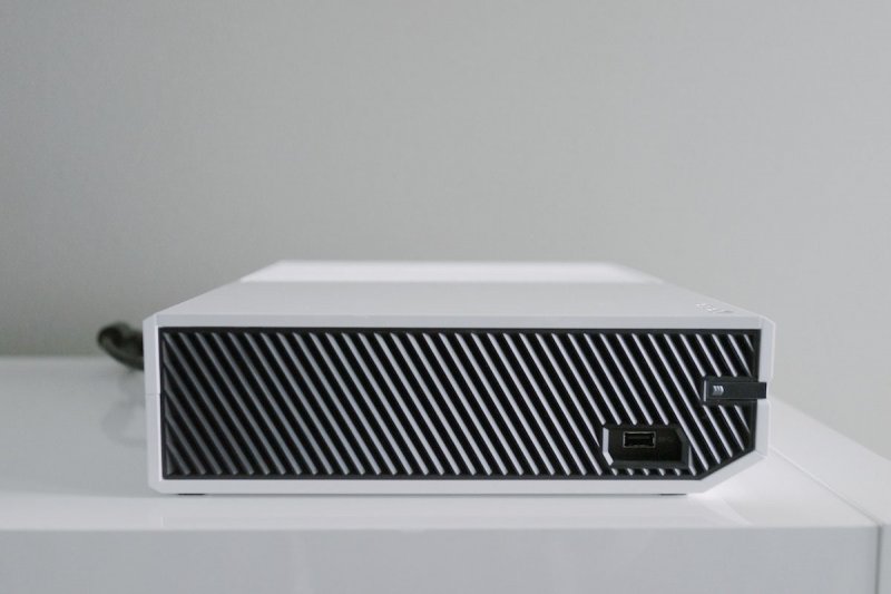 Immagine di Periferiche XOne