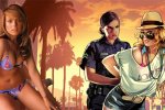 Lindsay Lohan contro Grand Theft Auto V - Notizia