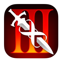 Infinity Blade III per iPhone