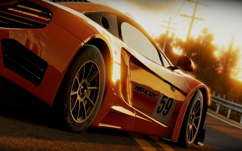 Immagine di Project CARS per PC Windows