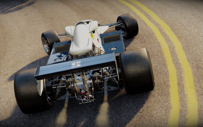 Immagine di Project CARS per PC Windows