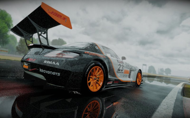 Immagine di Project CARS per PC Windows