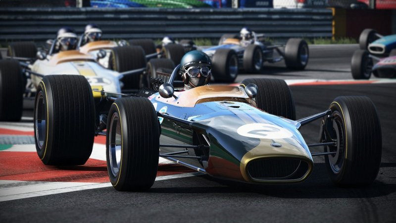 Immagine di Project CARS per PC Windows