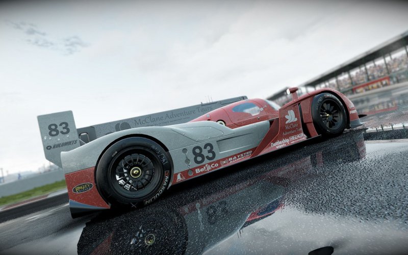 Immagine di Project CARS per PC Windows