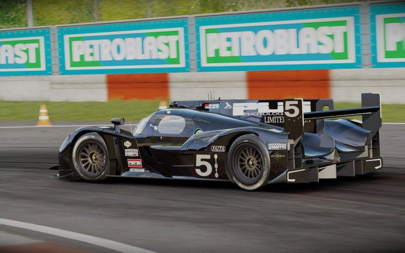 Immagine di Project CARS per PC Windows