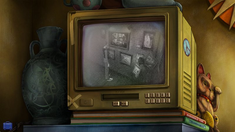 Broken Sword 5: The Serpent's Curse - Episode Two