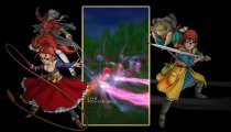Dragon Quest VIII: l'Odissea del Re Maledetto - Trailer della versione mobile