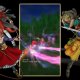 Dragon Quest VIII: l'Odissea del Re Maledetto - Trailer della versione mobile