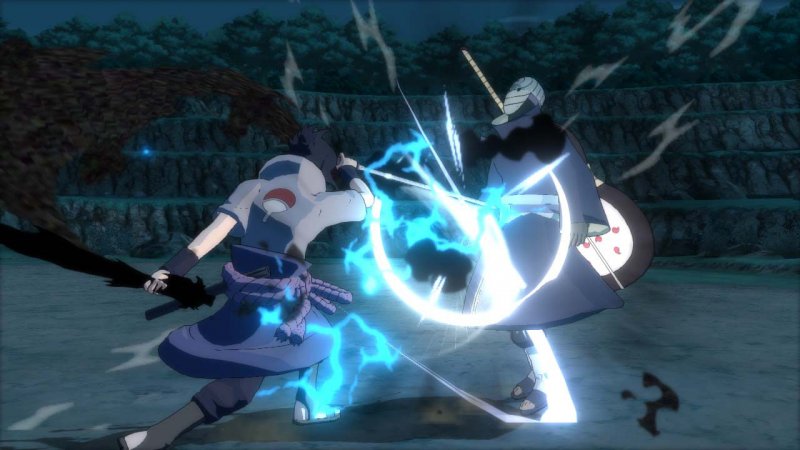 Immagine di Naruto Shippuden: Ultimate Ninja Storm Revolution per PlayStation 3