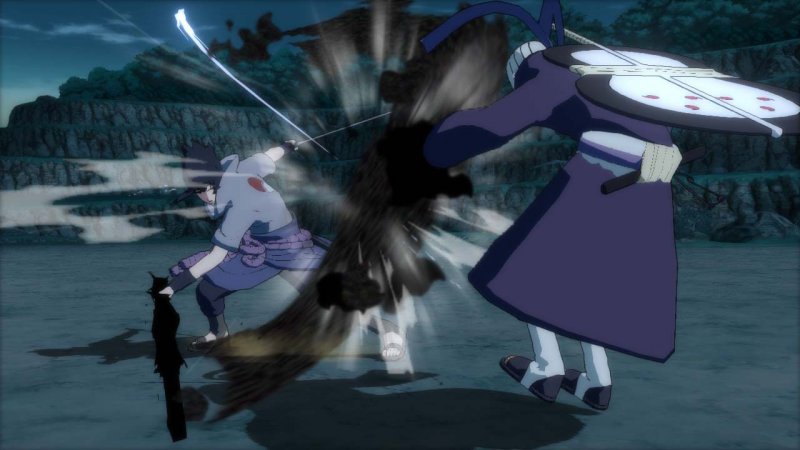 Immagine di Naruto Shippuden: Ultimate Ninja Storm Revolution per PlayStation 3