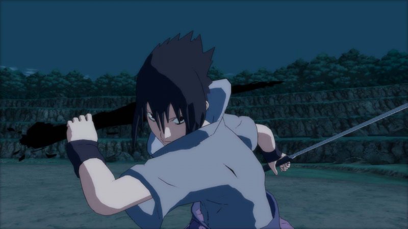 Immagine di Naruto Shippuden: Ultimate Ninja Storm Revolution per PlayStation 3