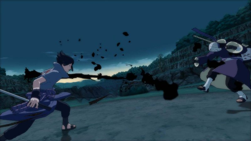 Immagine di Naruto Shippuden: Ultimate Ninja Storm Revolution per PlayStation 3