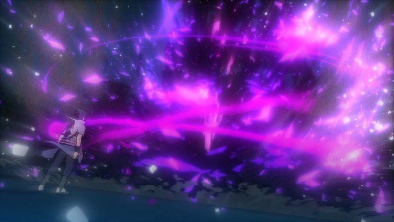 Immagine di Naruto Shippuden: Ultimate Ninja Storm Revolution per PlayStation 3