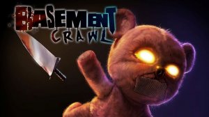 Basement Crawl per PlayStation 4