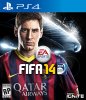 FIFA 14 per PlayStation 4