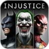 Injustice: Gods Among Us per Android