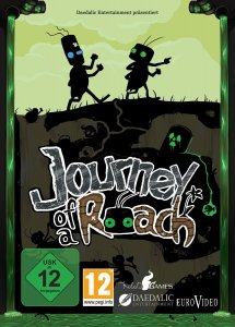 Journey of a Roach per PC Windows