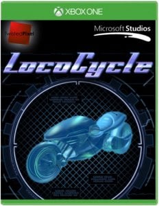 LocoCycle per Xbox One