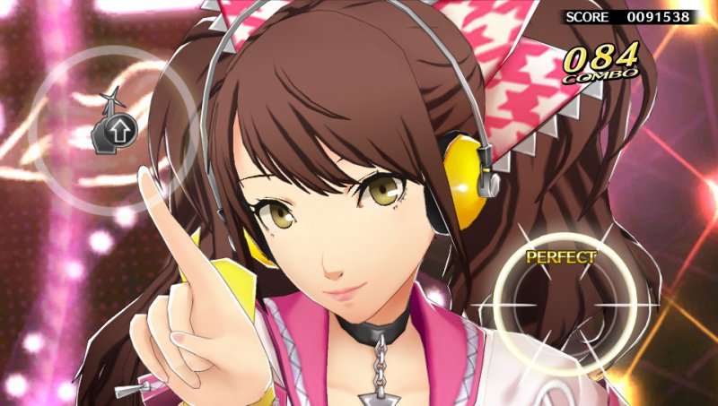 Immagine di Persona 4: Dancing All Night per PlayStation Vita