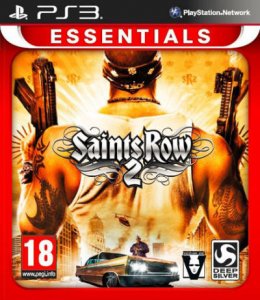Saints Row 2 per PlayStation 3