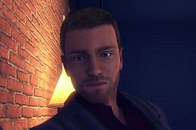 Dracula 5: Il Retaggio del Sangue