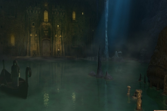 Dracula 5: Il Retaggio del Sangue