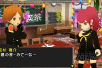 Persona Q: Shadow Of The Labyrinth - Un Nintendo 3DS XL a tema in Giappone - Notizia