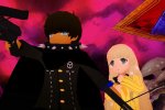Persona Q: Shadow of the Labyrinth - Video d'apertura - Notizia
