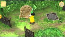 Esteban e le Misteriose Città d'Oro: Mondi Segreti - Trailer ufficiale