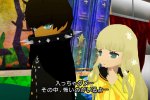 Persona Q: Shadow of the Labyrinth - Video d'apertura - Notizia