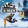 A-Men per PlayStation 3